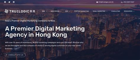 egg hong kong ppc agency|Best Digital Marketing Agencies in Hong Kong.
